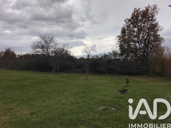 Maison à vendre 5 pièces 100 m² Monteils