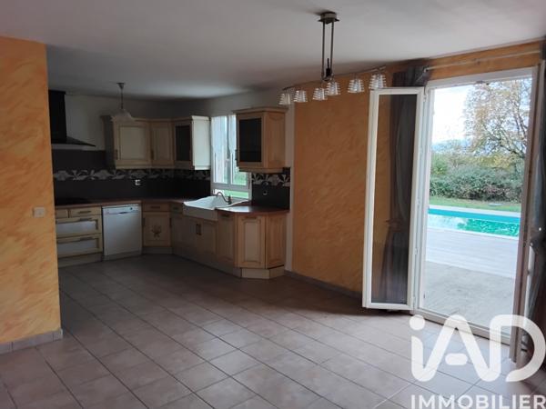 Maison à vendre 5 pièces 100 m² Monteils