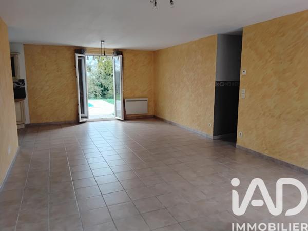 Maison à vendre 5 pièces 100 m² Monteils