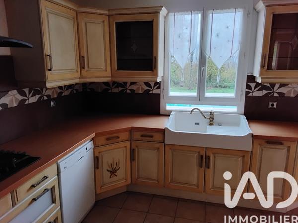 Maison à vendre 5 pièces 100 m² Monteils