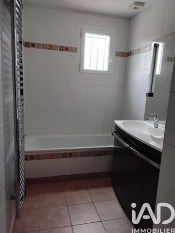 Maison à vendre 5 pièces 100 m² Monteils