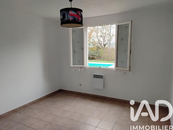 Maison à vendre 5 pièces 100 m² Monteils