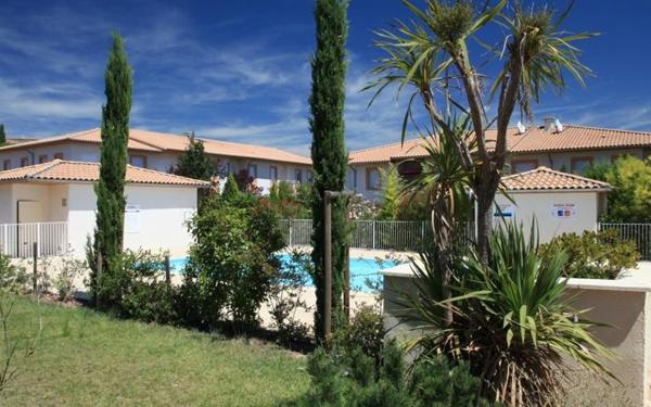 Appartement à louer    2 pièces •  Grabels