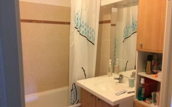 Appartement à louer    2 pièces •  Grabels