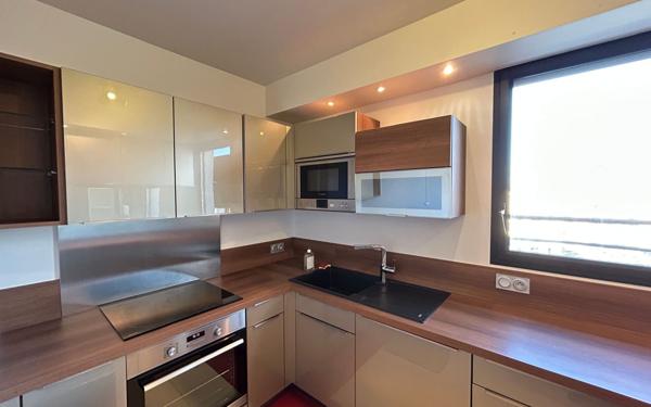 Appartement à louer    3 pièces • 62,75 m2 Châtillon