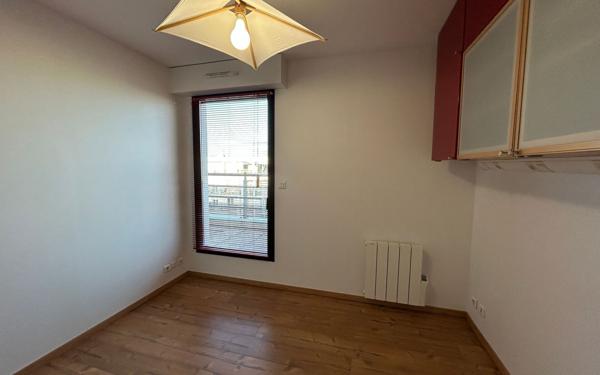 Appartement à louer    3 pièces • 62,75 m2 Châtillon