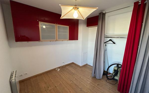 Appartement à louer    3 pièces • 62,75 m2 Châtillon