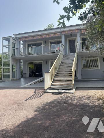 Maison à vendre - Tourrette-Levens