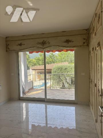 Maison à vendre - Tourrette-Levens