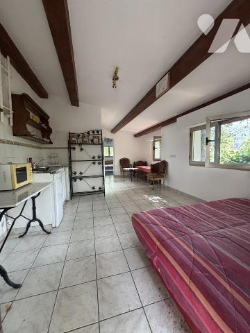 Maison à vendre - Tourrette-Levens