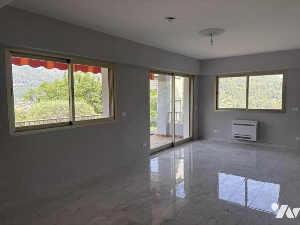 Maison à vendre - Tourrette-Levens