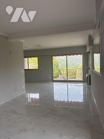 Maison à vendre - Tourrette-Levens