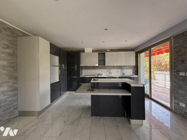 Maison à vendre - Tourrette-Levens