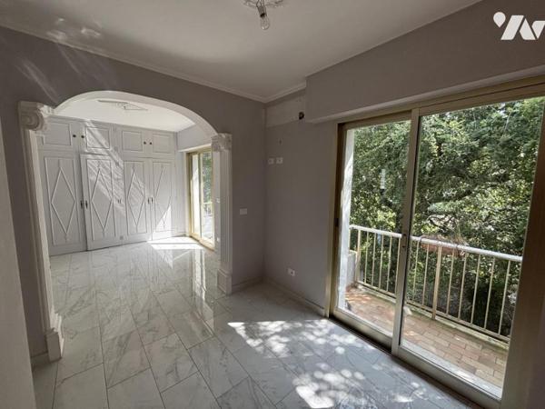 Maison à vendre - Tourrette-Levens