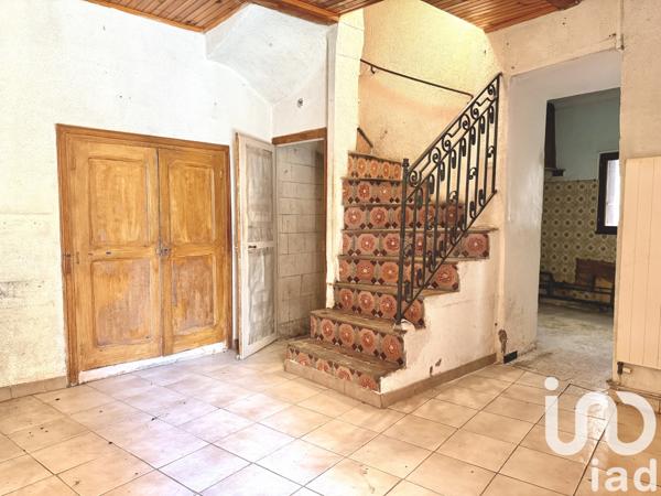 Maison à vendre 3 pièces 53 m² Aspiran