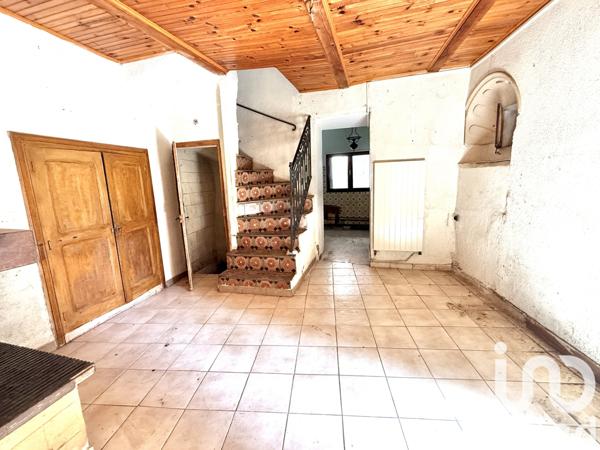 Maison à vendre 3 pièces 53 m² Aspiran