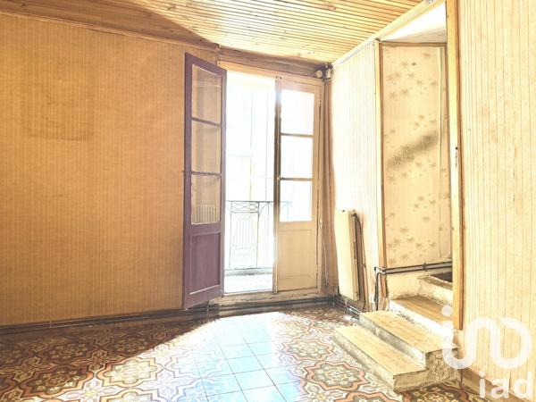 Maison à vendre 3 pièces 53 m² Aspiran