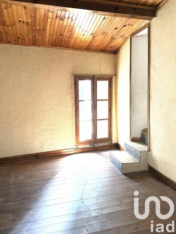 Maison à vendre 3 pièces 53 m² Aspiran