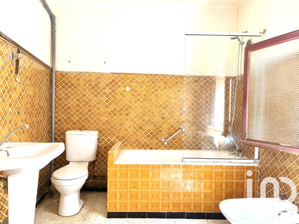 Maison à vendre 3 pièces 53 m² Aspiran