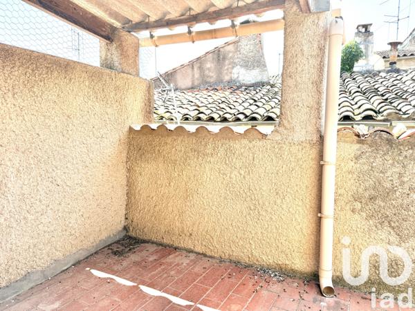 Maison à vendre 3 pièces 53 m² Aspiran