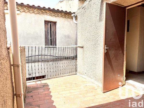 Maison à vendre 3 pièces 53 m² Aspiran