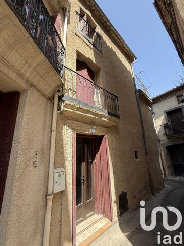 Maison à vendre 3 pièces 53 m² Aspiran