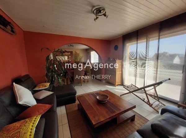 Maison à PLOUAY, 56240 - 7 pièces 120m²