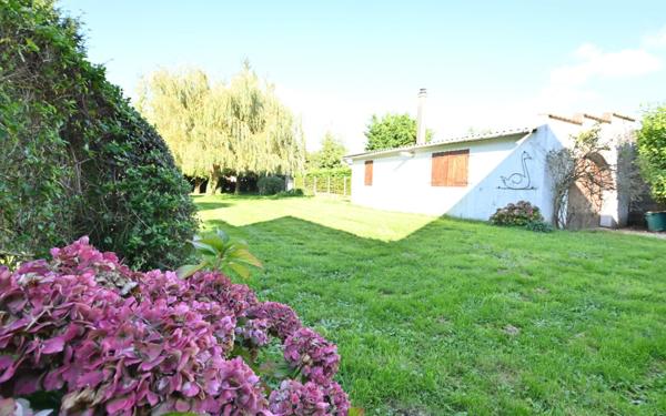 Maison à vendre    4 pièces • 87 m2 Rue