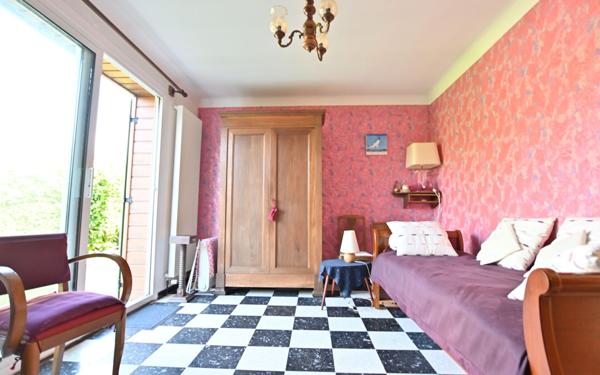 Maison à vendre    4 pièces • 87 m2 Rue