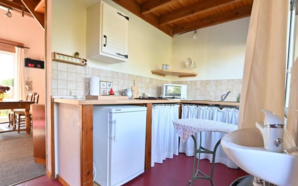 Maison à vendre    4 pièces • 87 m2 Rue