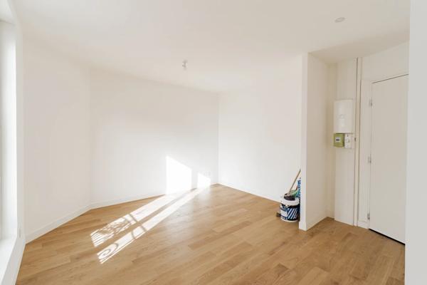 Appartement Paris 15 e - QUARTIER COMMERCE