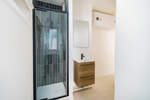 Appartement Paris 15 e - QUARTIER COMMERCE
