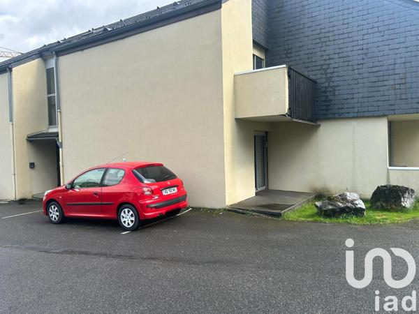 Appartement à vendre 1 pièce 19 m² Laruns