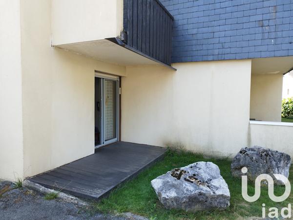 Appartement à vendre 1 pièce 19 m² Laruns