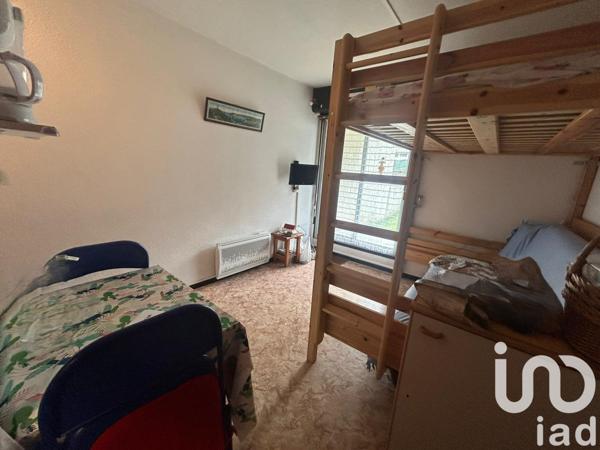 Appartement à vendre 1 pièce 19 m² Laruns
