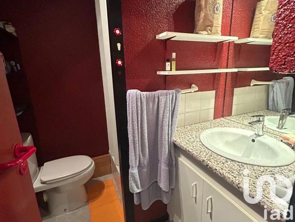 Appartement à vendre 1 pièce 19 m² Laruns