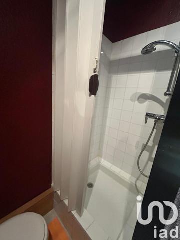 Appartement à vendre 1 pièce 19 m² Laruns