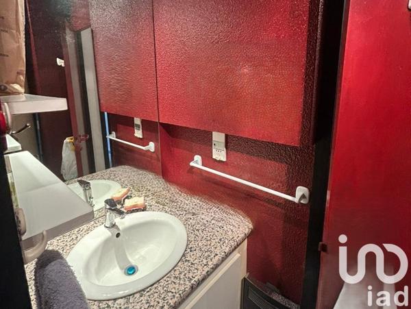 Appartement à vendre 1 pièce 19 m² Laruns