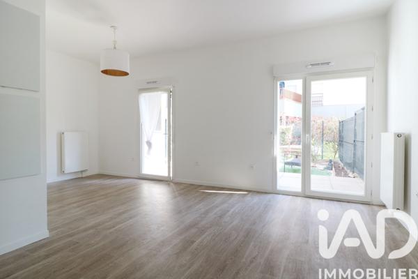 Studio à vendre 31,77 m² Bobigny