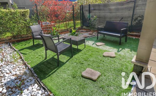 Studio à vendre 31,77 m² Bobigny