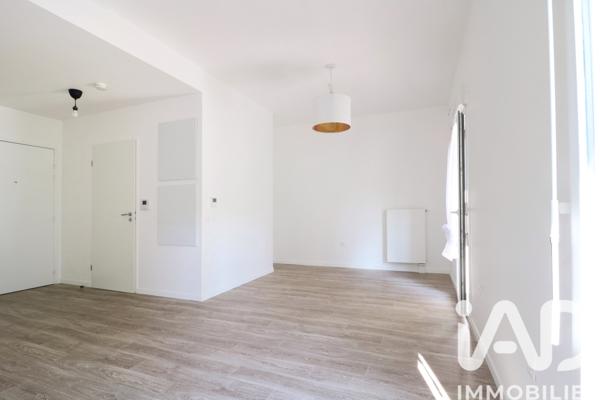 Studio à vendre 31,77 m² Bobigny
