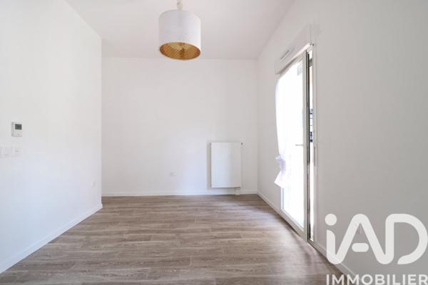 Studio à vendre 31,77 m² Bobigny