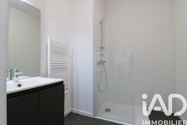 Studio à vendre 31,77 m² Bobigny