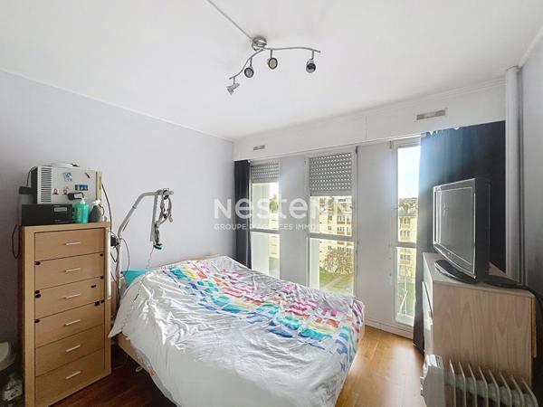 Appartement Sarcelles 5 pièces 107 m2