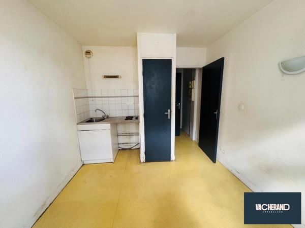 Residence Etudiante