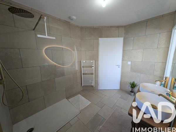 Maison à vendre 4 pièces 87 m² Ginestas