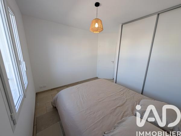 Maison à vendre 4 pièces 87 m² Ginestas