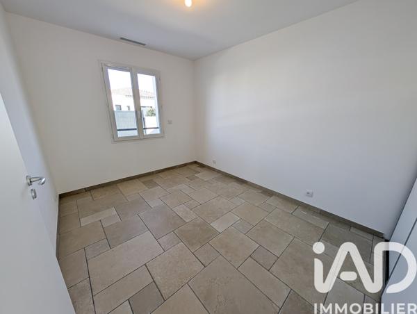 Maison à vendre 4 pièces 87 m² Ginestas