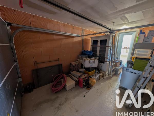 Maison à vendre 4 pièces 87 m² Ginestas