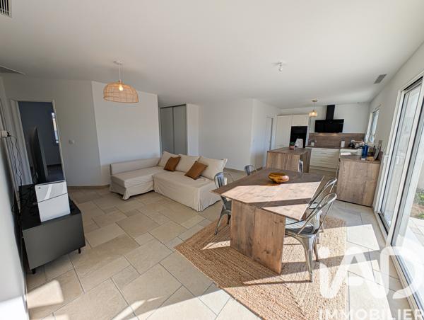 Maison à vendre 4 pièces 87 m² Ginestas